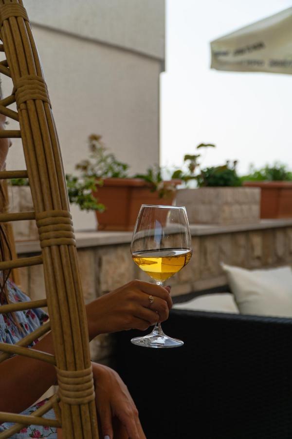 Apartmani B-ELITE" Budva Exterior foto
