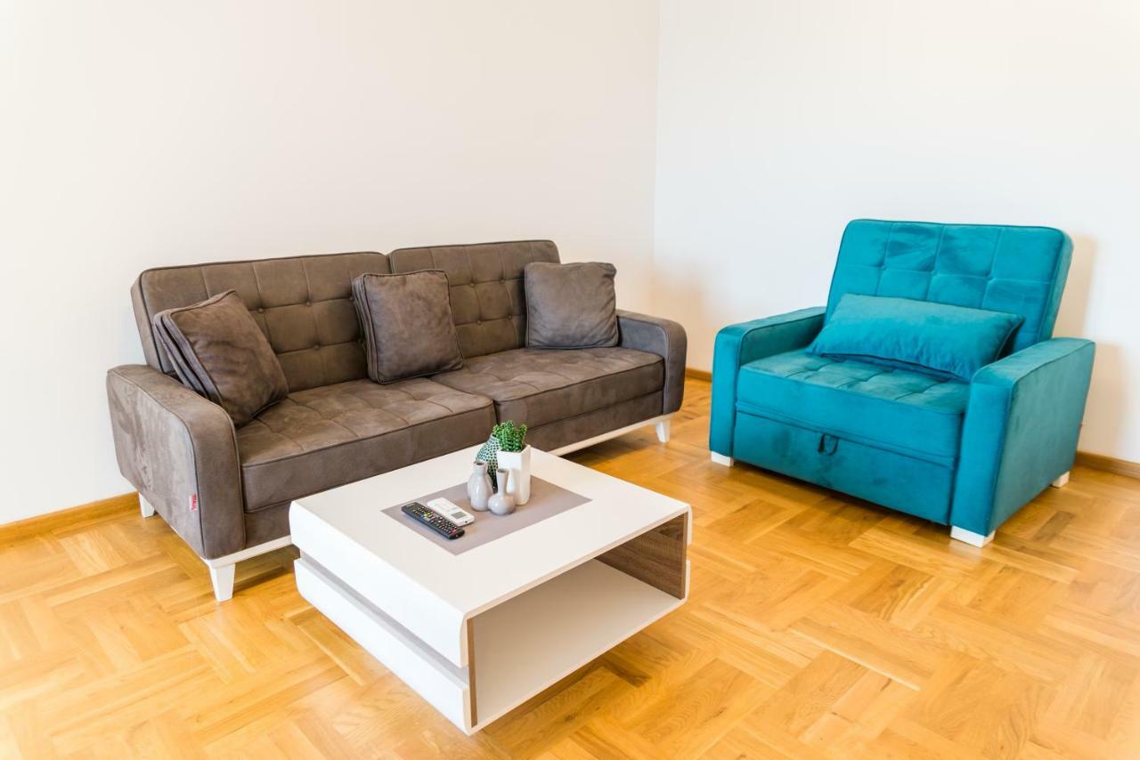 Apartmani B-ELITE" Budva Exterior foto