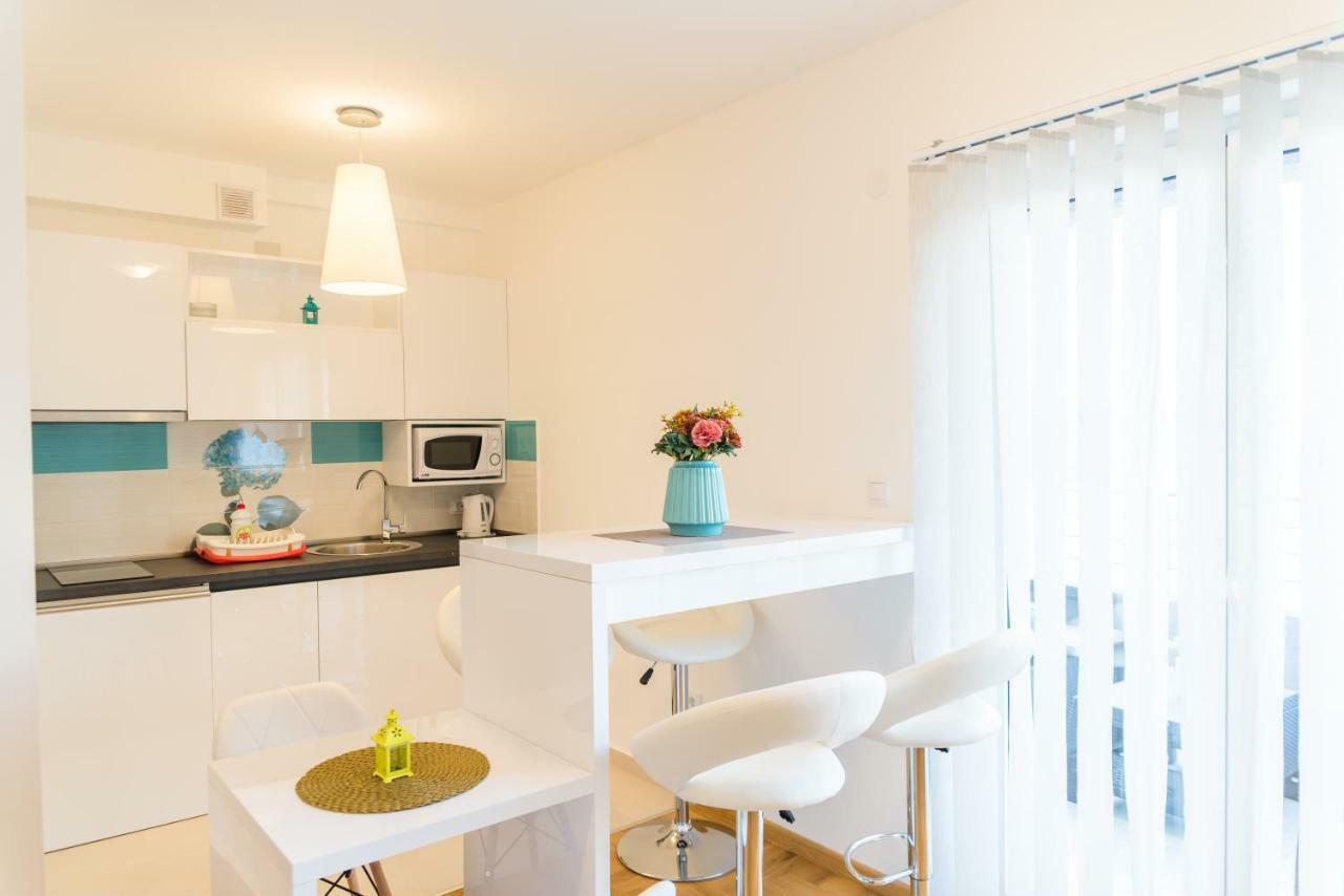 Apartmani B-ELITE" Budva Cameră foto