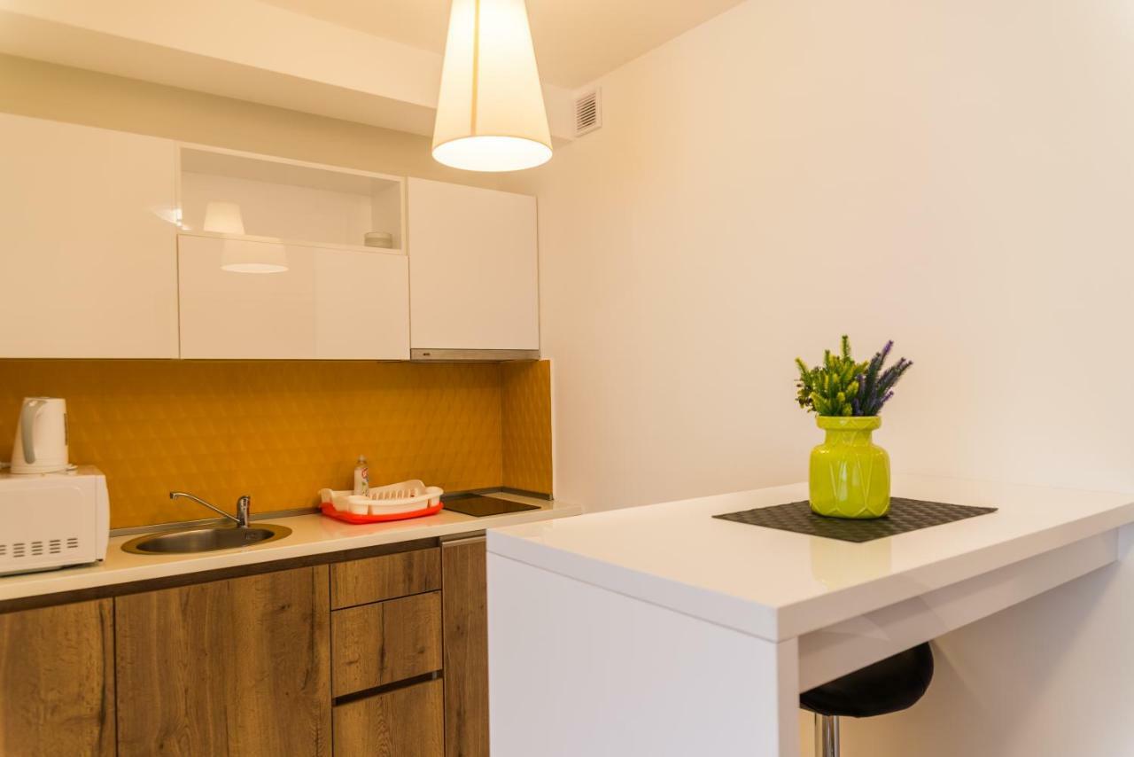 Apartmani B-ELITE" Budva Cameră foto