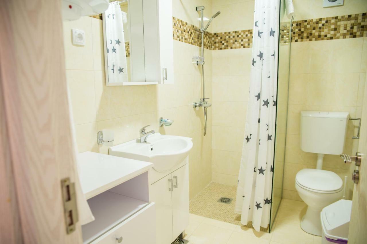 Apartmani B-ELITE" Budva Exterior foto