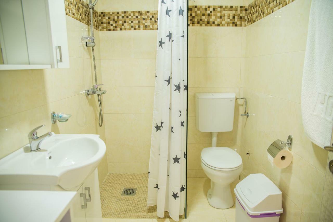 Apartmani B-ELITE" Budva Exterior foto