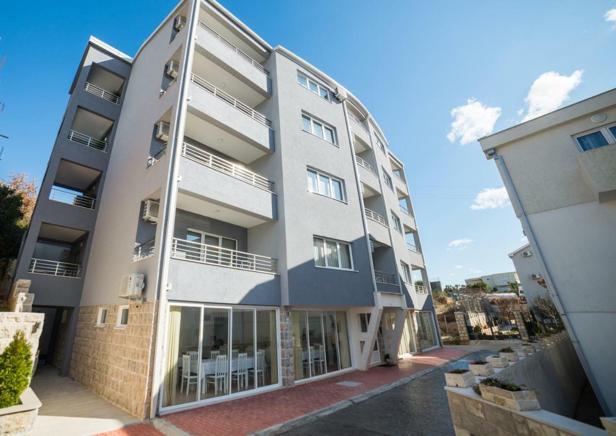 Apartmani B-ELITE" Budva Exterior foto