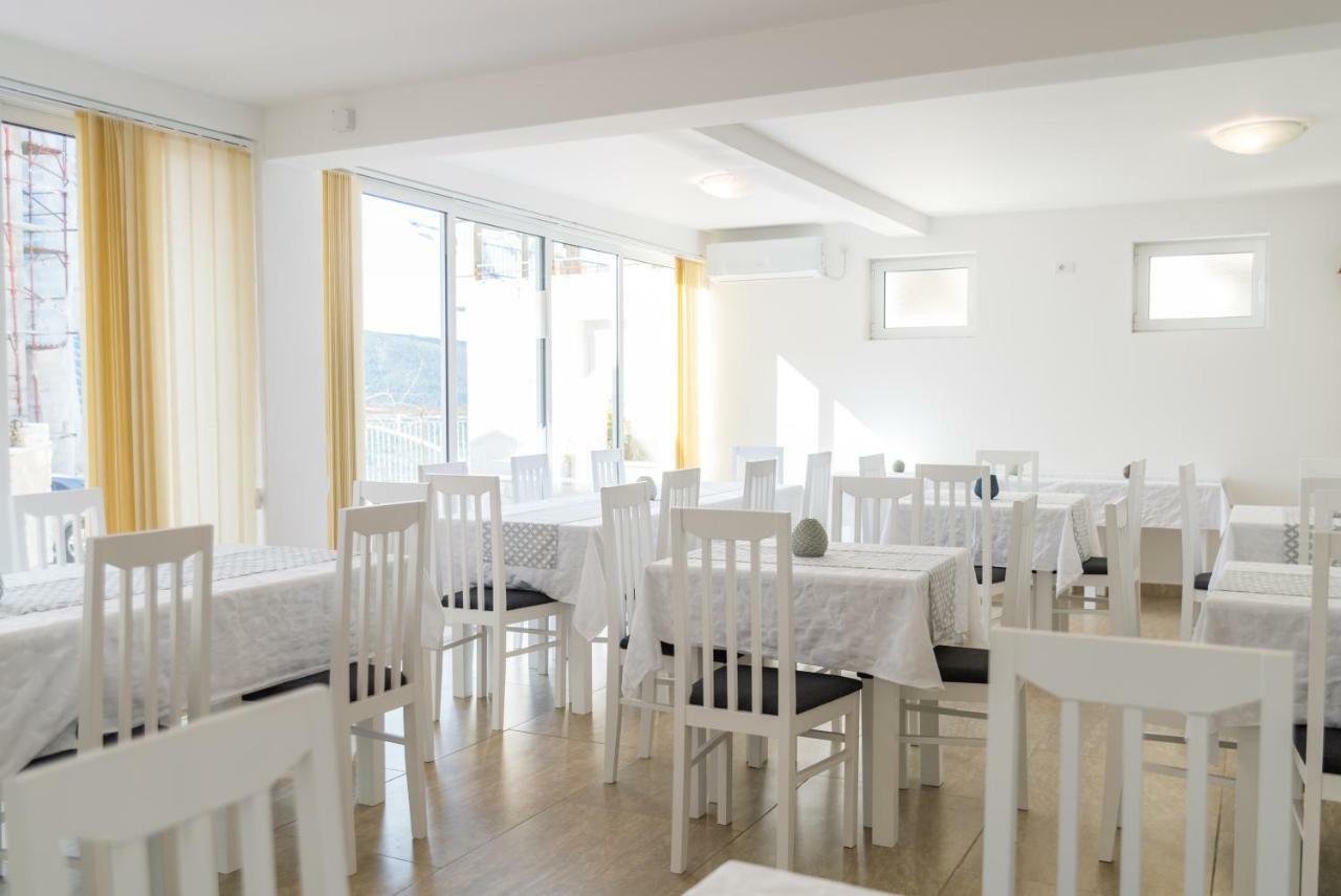 Apartmani B-ELITE" Budva Exterior foto