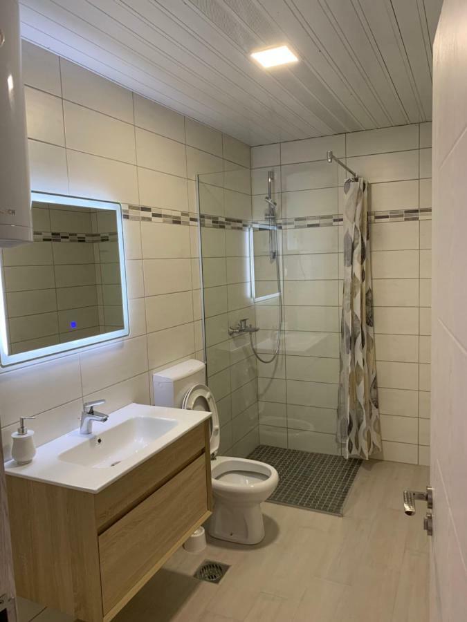 Apartmani B-ELITE" Budva Exterior foto