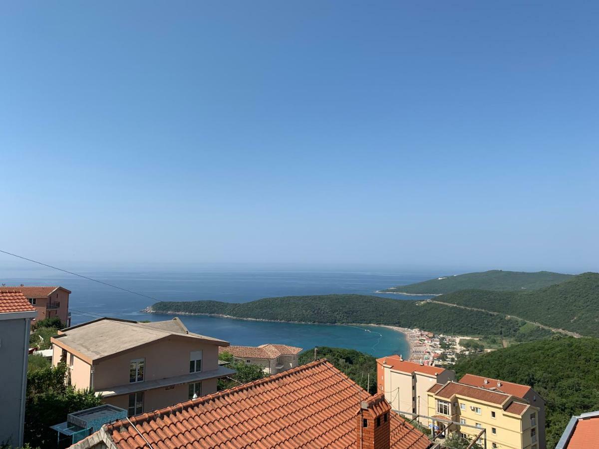 Apartmani B-ELITE" Budva Exterior foto