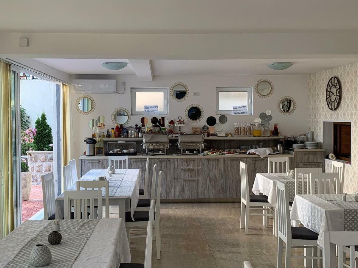 Apartmani B-ELITE" Budva Exterior foto