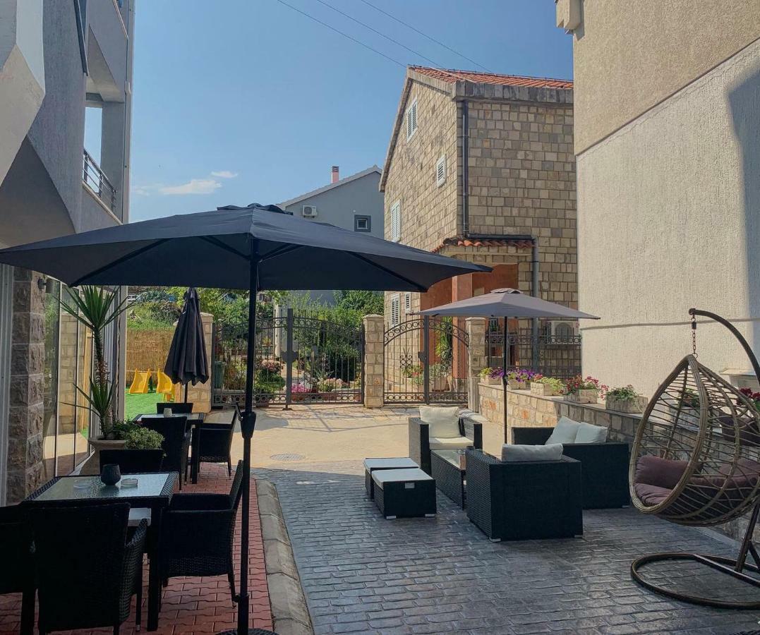 Apartmani B-ELITE" Budva Exterior foto