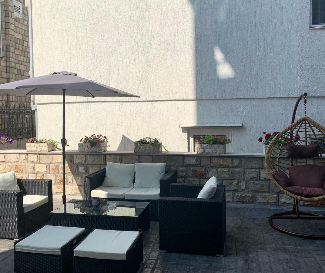 Apartmani B-ELITE" Budva Exterior foto
